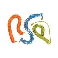 BEMATO BMA PU65 SPİRAL HORTUM 6.5/10 mm 7.5 m