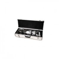 UNIVERSAL XUQ-801 HAVALI 1´ SOMUN SIKMA (Çantalı 2 adet lokmalı)