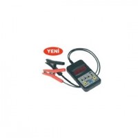 SEALEY BT 102 DİJİTAL AKÜ-ALERNATÖR TEST 12 V