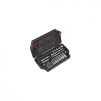 SEALEY AK 855 3/8´´LOKMA ANAHTAR TAKIMI (39 Parça)