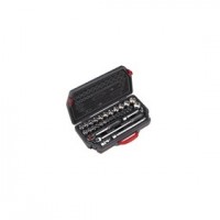 SEALEY AK 858 1/2´´LOKMA ANAHTAR TAKIMI (33 Parça)