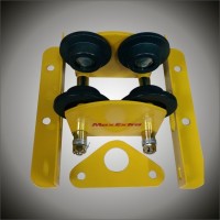 MAX-EXTRA TH1 MİNİ VİNÇ MANUEL ŞARYO