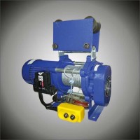 MAX-EXTRA MX11106 PRACTICE VİNÇLER (Uzun kullanıma uygun)300-600 KG.220 V