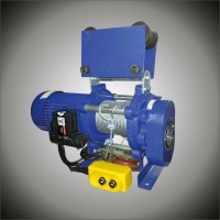 MAX-EXTRA MX11108 PRACTICE VİNÇLER (Uzun kullanıma uygun) 750-1500 KG.380 V