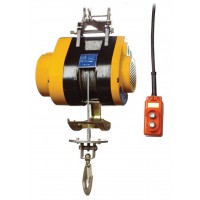 MAX EXTRA F-250 ELEKTRİKLİ VİNÇ 250KG.