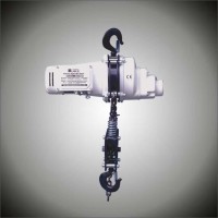 DUKE ELEKTRİKLİ MİNİ CARASKAL 0,5 TON 3 METRE