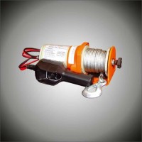 MAX-EXTRA 12 V Tekne ve ATV Vinçi 4000 LB