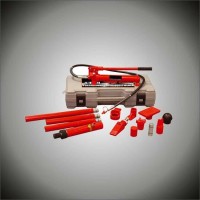 MAX-EXTRA MX11507 HİDROLİK DOĞRULTMA TAKIMI 4 TON