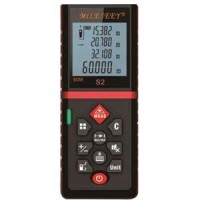 MİLESEEY S2 60 LAZER METRE 60 MT.
