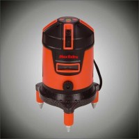 MAX EXTRA MX10102 LAZER NIVO 4 DİKEY + 1 YATAY