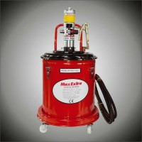 MAX-EXTRA 30 LT. HAVALI GRES POMPASI