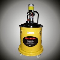 MAX-EXTRA 30 LT. HAVALI GRES POMPASI