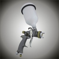 TOOL-BAR PROF HVLP BOYA TABANCASI ÜSTEN DEPOLU