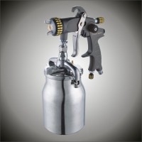 TOOL-BAR PROF HVLP BOYA TABANCASI