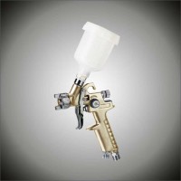 MAX-EXTRA H2000 GÖLGE TABANCASI