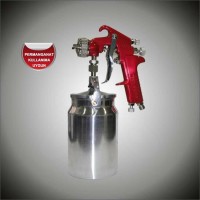 MAX-EXTRA 4001S KİMYASAL BOYA TABANCASI