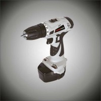 CROWNFLEX CT3653 LITHIUM-ION AKÜLÜ MATKAP 14.4 V