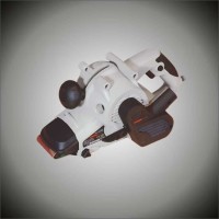 CROWNFLEX CT3605 TANK ZIMPARA 76 mm