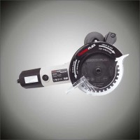 CROWNFLEX CT3125 ÇİFT BIÇAKLI KESİCİ