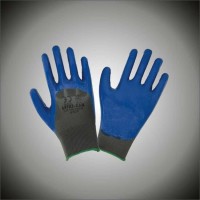 MAX-EXTRA NİTRİL MAVİ GRİ 3/4 KAPLAMA