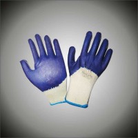 MAX-EXTRA HEAVY GLOVES ÖRGÜLÜ AĞIR HİZMET