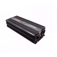 MAX-EXTRA LRP2000 DİGİTAL MODİFİYE SİNÜS İNVERTER DÖNÜŞTÜRÜCÜ Sürekli Güç 2000 w