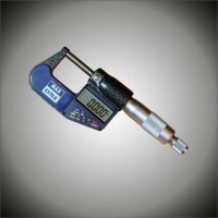 MAX-EXTRA DİJİTAL MİKROMETRE 0-25 MM