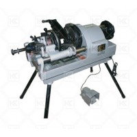 KNC SQ 100 E Tezgah Tipi Pafta 4´´