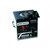 KNC MYW-32 HİDROLİK DEMİR BÜKME MAKİNASI MYW-32