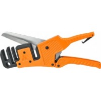 KNC PC323 Plastik Oluk Kesici