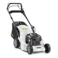 ALPINA AL5 51 B BENZİNLİ ÇİM BİÇME MAKİNESİ