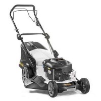 ALPINA AL5 51 SBQ BENZİNLİ ÇİM BİÇME MAKİNESİ