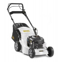 ALPINA AL7 51 SB BENZİNLİ ÇİM BİÇME MAKİNESİ