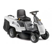 ALPINA AT1 66 B BENZİNLİ OTURAKLI ÇİM BİÇME MAKİNESİ