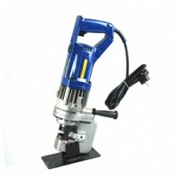 KNC Hidrolik Metal Delici MHP/20