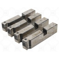 KNC Yedek Taraklar 2'' hss 1''-2''