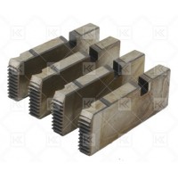 KNC Yedek Taraklar 3'' ve 4'' NPT HSS 1''-2''