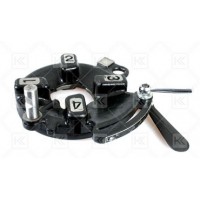 KNC YEDEK PAFTA KAFASI MANUEL