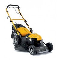 STIGA COMBI 53 SQB BENZİNLİ ÇİM BİÇME MAKİNASI (Motor 675 B&S EX Serisi XVS)