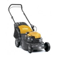 STIGA NP 534-B BENZİNLİ ÇİM BİÇME MAKİNASI (Motor B&S 675 EX)