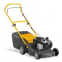 STIGA COLLERCTOR 46 B BENZİNLİ ÇİM BİÇME MAKİNASI (Motor B&S 450)