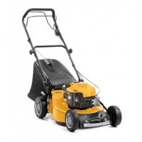 STIGA TURBO 53 LB BENZİNLİ ÇİM BİÇME MAKİNASI (Motor B&S 675 XLS )