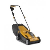 STIGA COLLECTOR 40 E ELEKTRİKLİ ÇİM BİÇME MAKİNASI (Motor 1400 Watt )