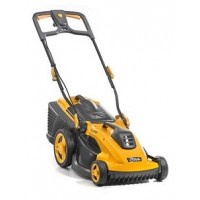 STIGA COMBİ 44 E ELEKTRİKLİ ÇİM BİÇME MAKİNASI (Motor 1800 Watt )