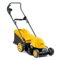 STIGA COMBİ 48 E ELEKTRİKLİ ÇİM BİÇME MAKİNASI (Motor 1600 Watt )