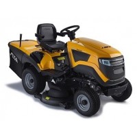 STIGA ESTATE PRO 9122 HWS BENZİNLİ OTURAKLI ÇİM BİÇME MAKİNESİ (Motor B&S INTEK 8240 V-Twin)