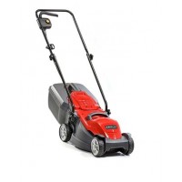 MOWY E 320 ELEKTRİKLİ ÇİM BİÇME MAKİNASİ (Motor 1000 W)