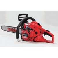 SHİNDAİWA 452 S BENZİNLİ AĞAÇ KESİM MOTORU (2.3 kW-3.1 Hp-45 cm)