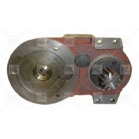 KNC Yedek Parçalar 62212 Dişli kutusu