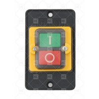 KNC Yedek Parçalar 62212 ON-OFF ANAHTAR